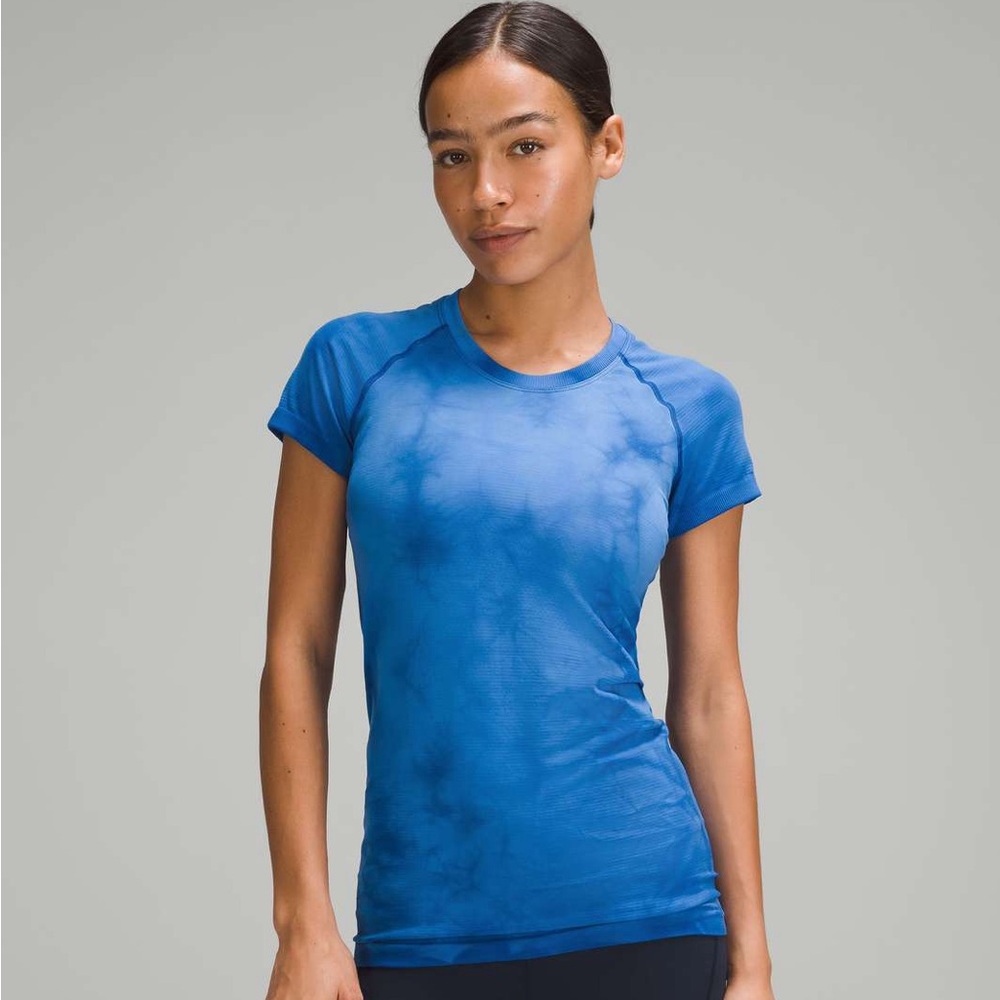 LULULEMON ISO!!